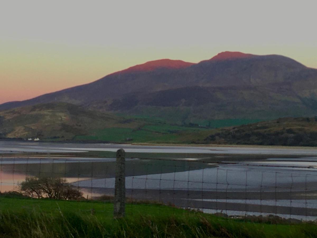 Mount Brandon Hostel Cloghane Exterior foto